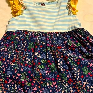 Matilda Jane’s Size 8 Set